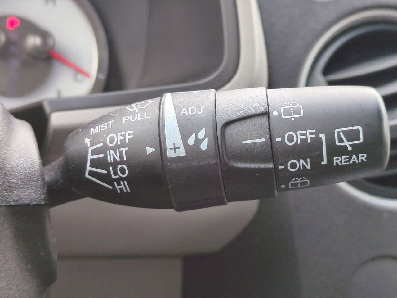 Thumbnail: 2009 Honda Pilot - 27