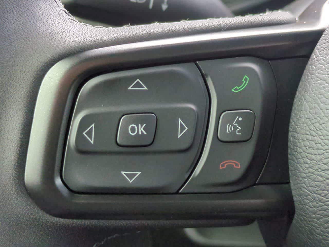 Thumbnail: 2026 Jeep Wrangler - 24