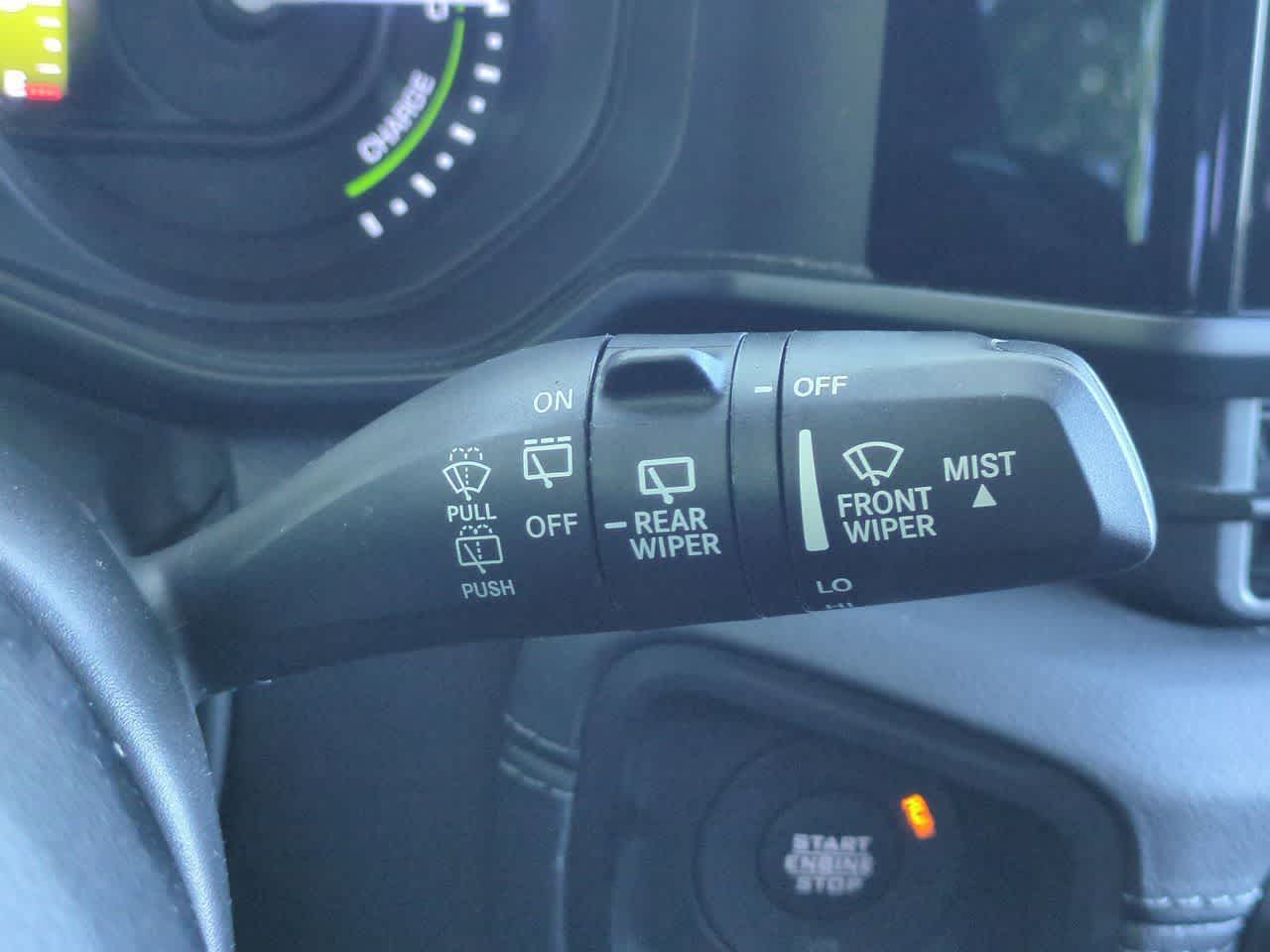 Thumbnail: 2024 Jeep Wrangler - 25