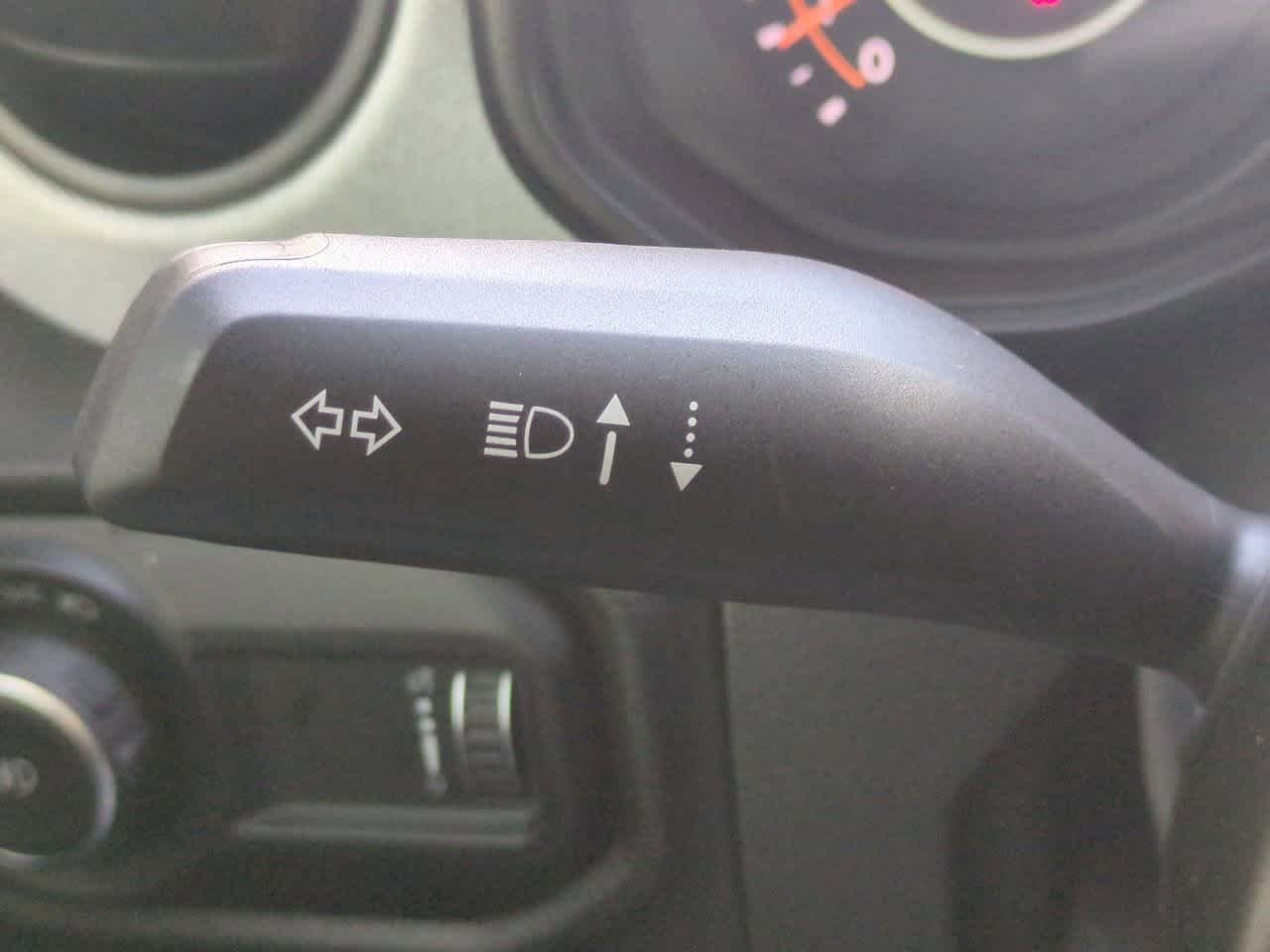 Thumbnail: 2025 Jeep Wrangler - 26