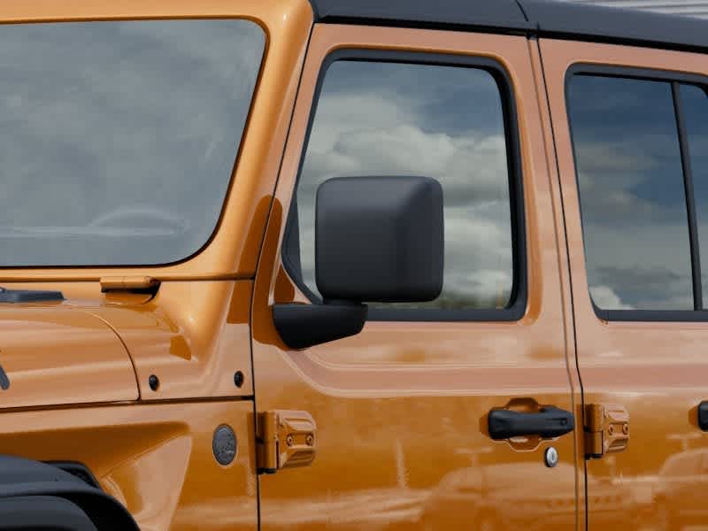 Thumbnail: 2026 Jeep Wrangler - 12