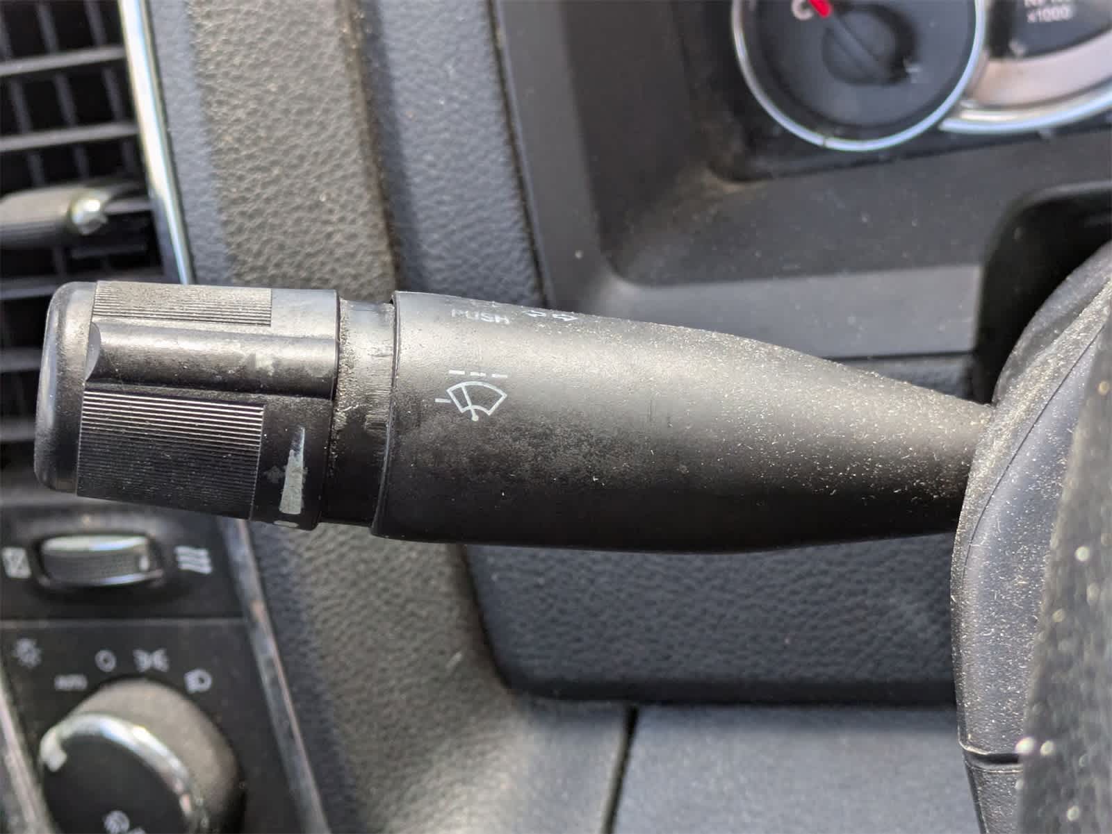 Thumbnail: 2016 RAM 1500 - 12