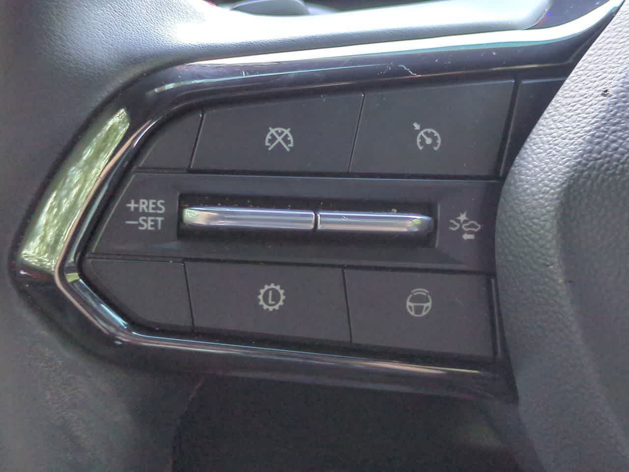 Thumbnail: 2026 Chevrolet Traverse - 24