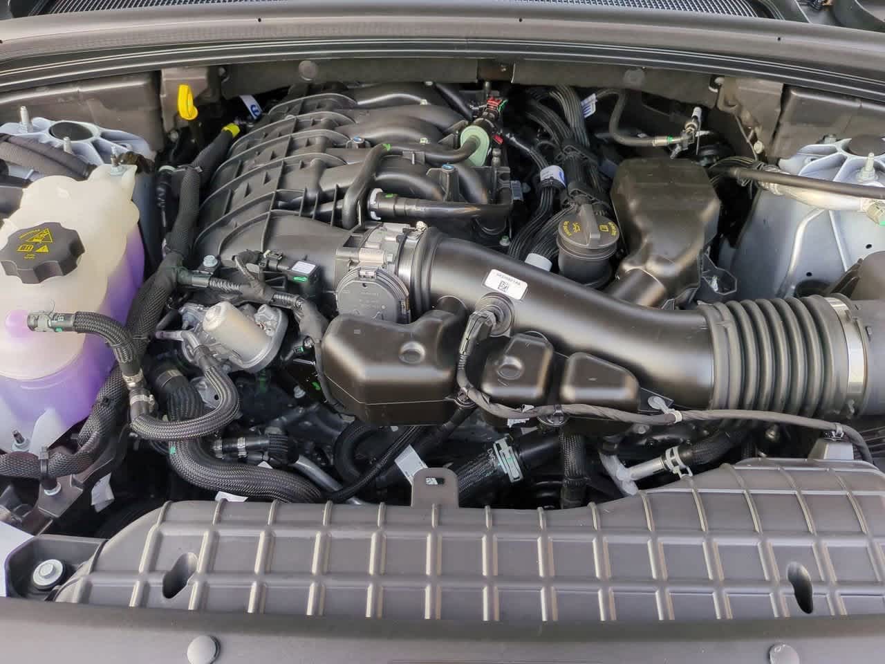 Thumbnail: 2025 Jeep Grand Cherokee - 15