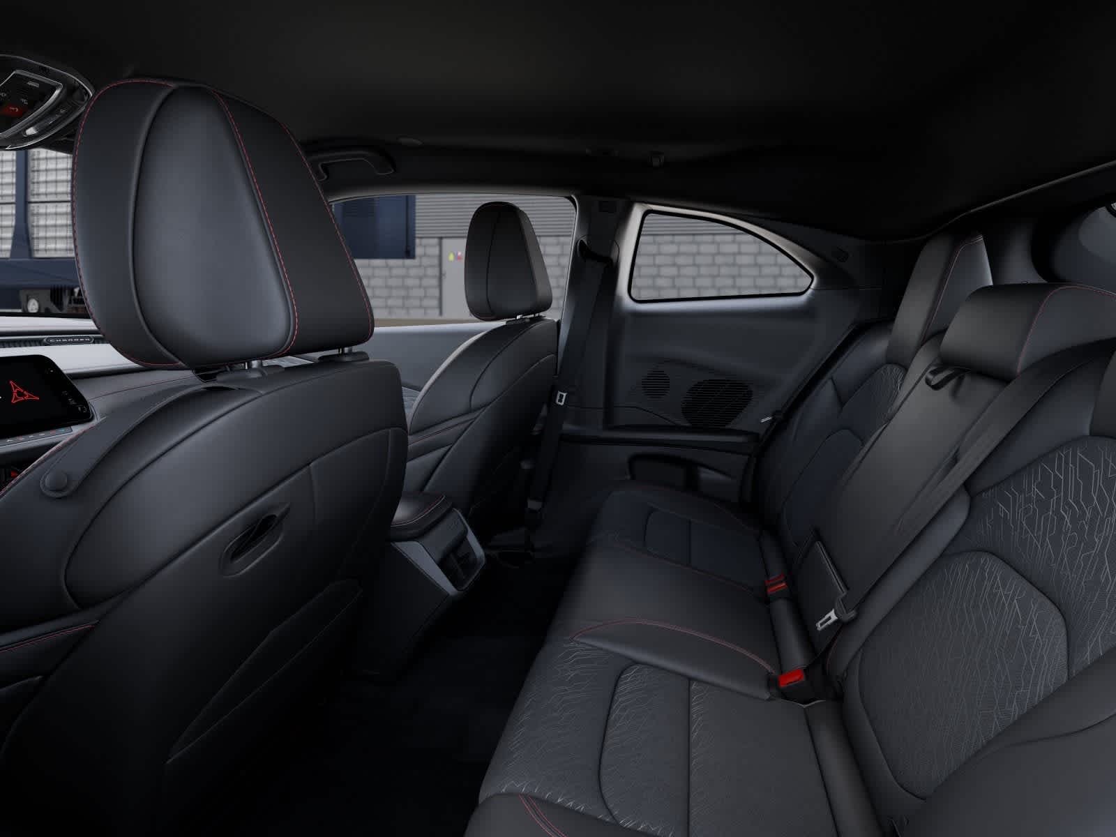 Thumbnail: 2026 Dodge Charger - 23