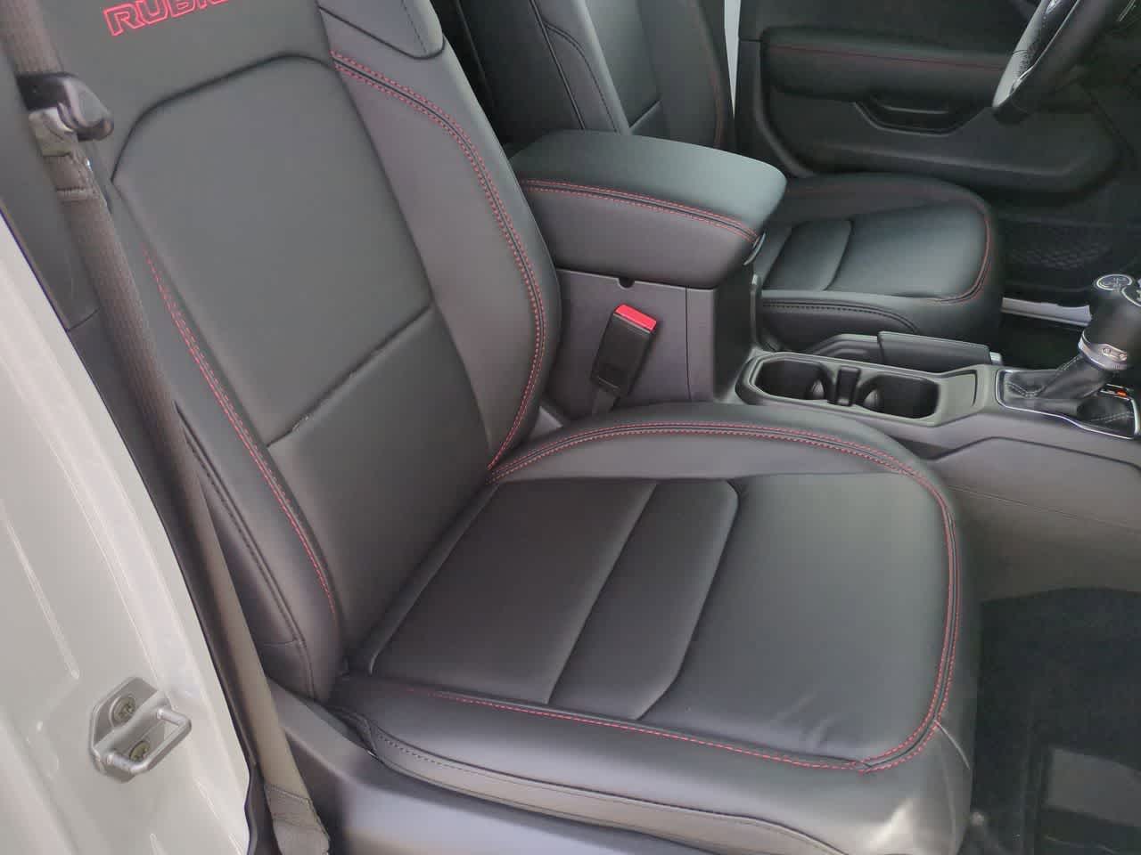 Thumbnail: 2026 Jeep Wrangler - 22