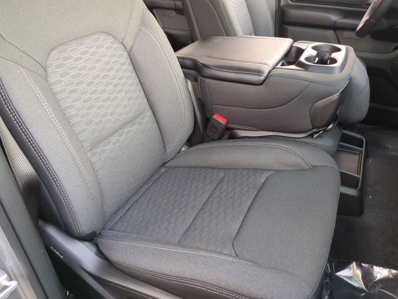 Thumbnail: 2026 RAM 1500 - 21