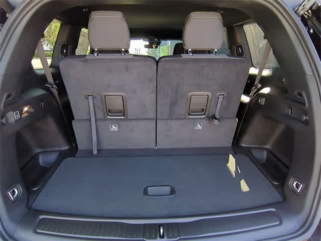 Thumbnail: 2025 Jeep Grand Cherokee L - 34