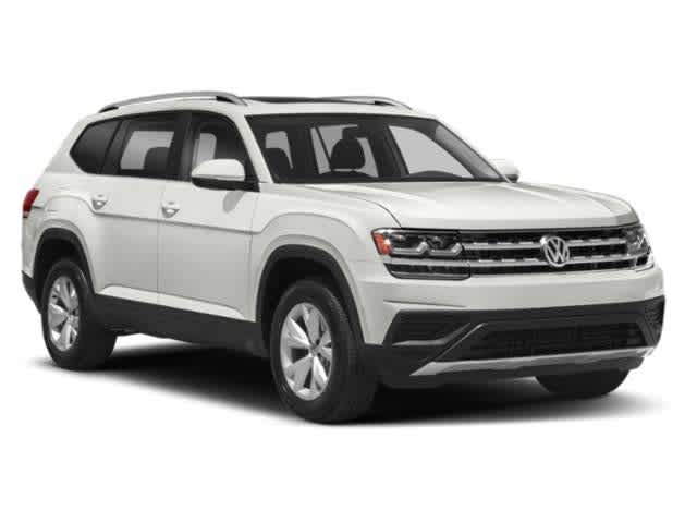 Thumbnail: 2019 Volkswagen Atlas - 6