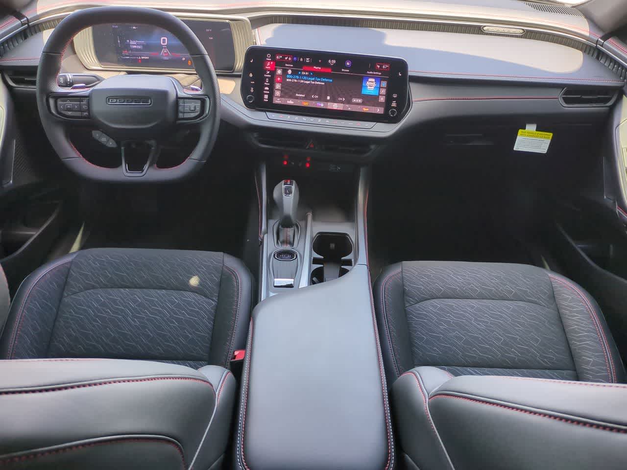 Thumbnail: 2026 Dodge Charger - 16