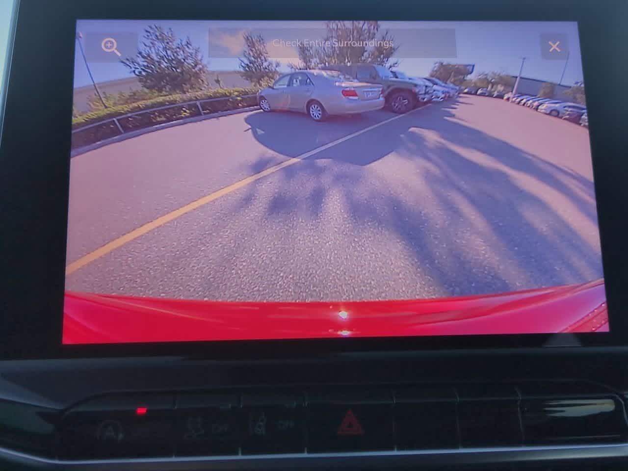 Thumbnail: 2026 Jeep Compass - 29