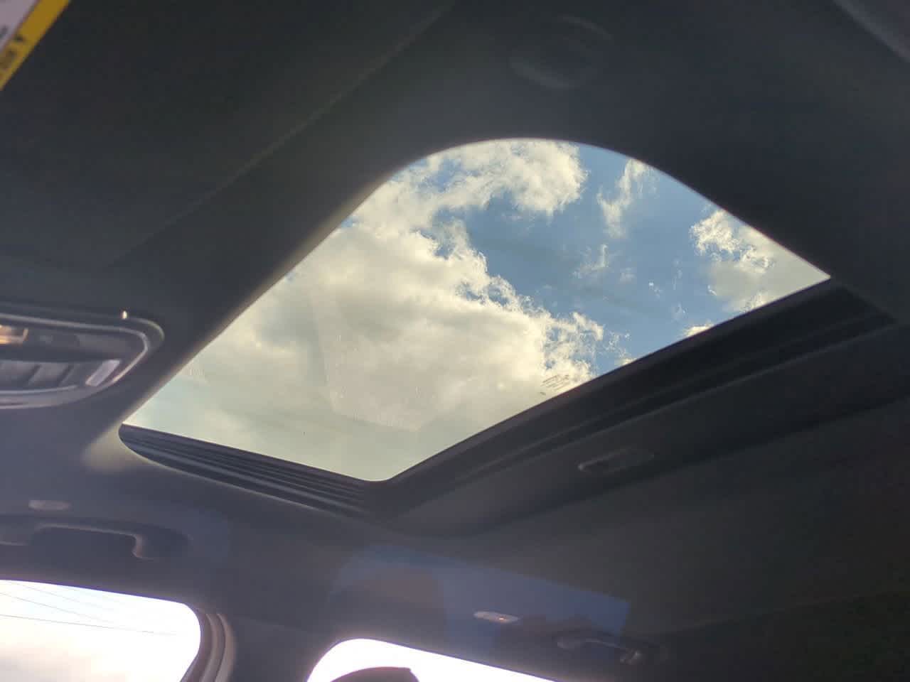 Thumbnail: 2025 Jeep Grand Cherokee L - 20