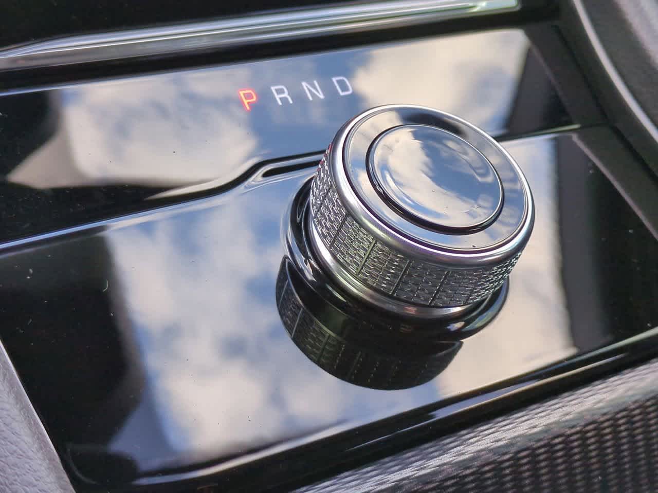 Thumbnail: 2025 Jeep Grand Cherokee - 32