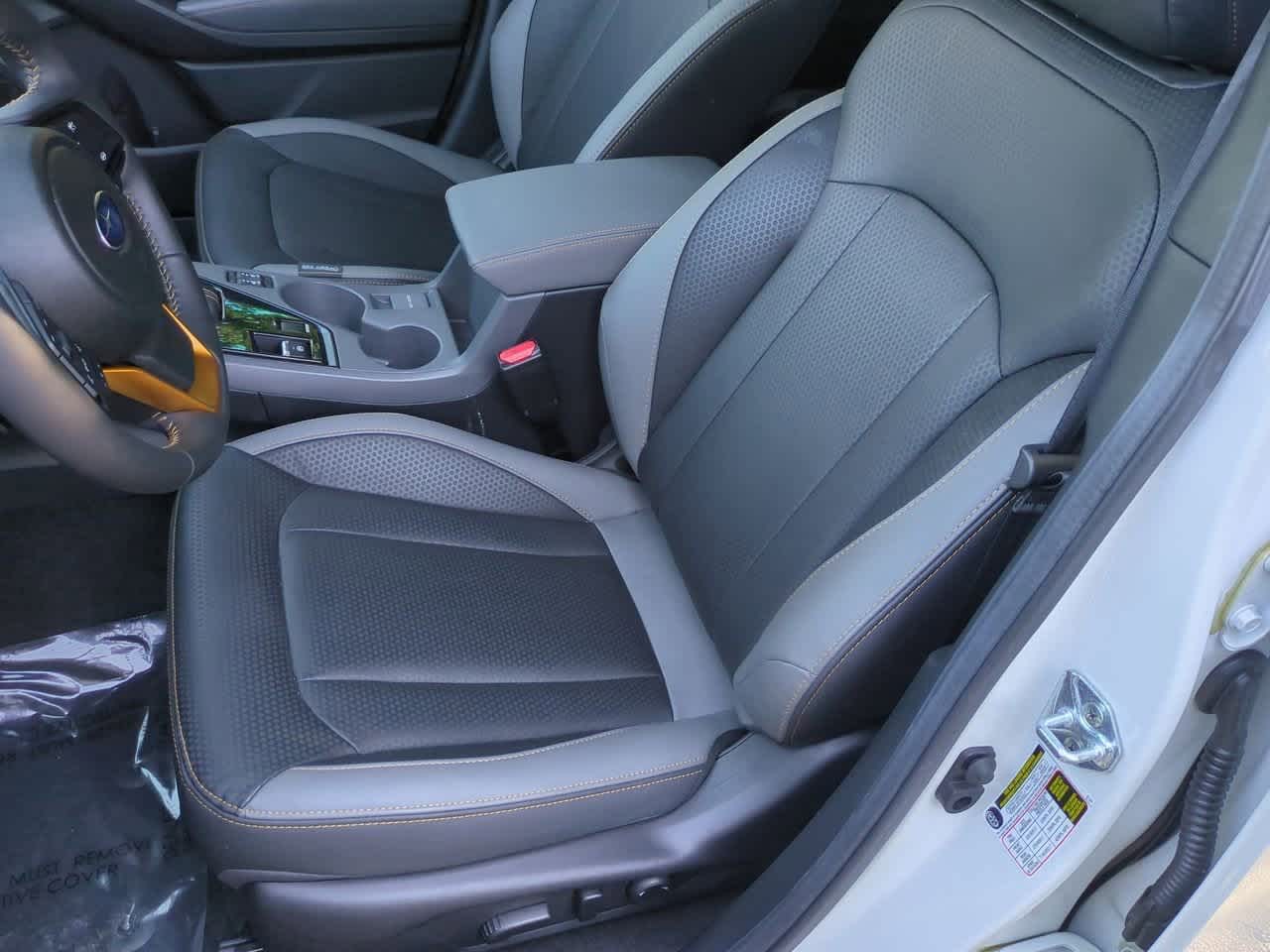 Thumbnail: 2025 Subaru Crosstrek - 17