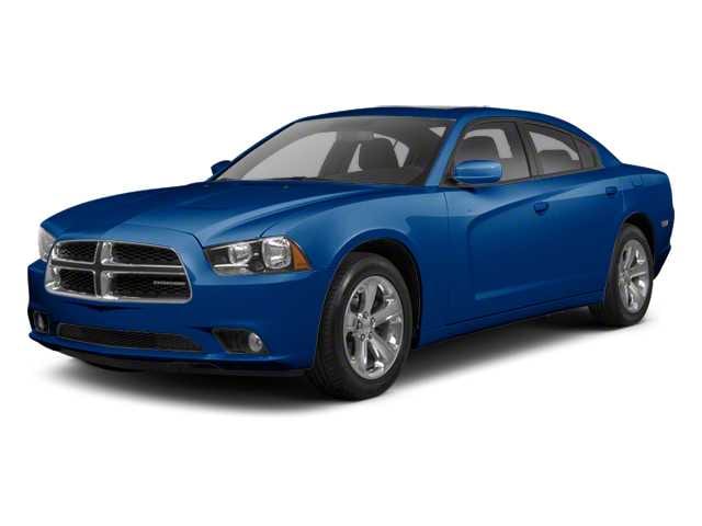 2012 Dodge Charger SXT -
                  Sanford, FL