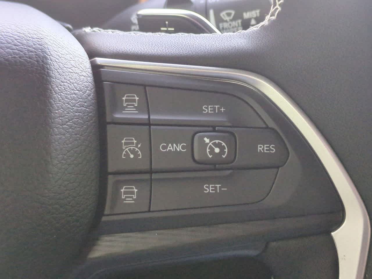 Thumbnail: 2025 Jeep Grand Cherokee L - 26