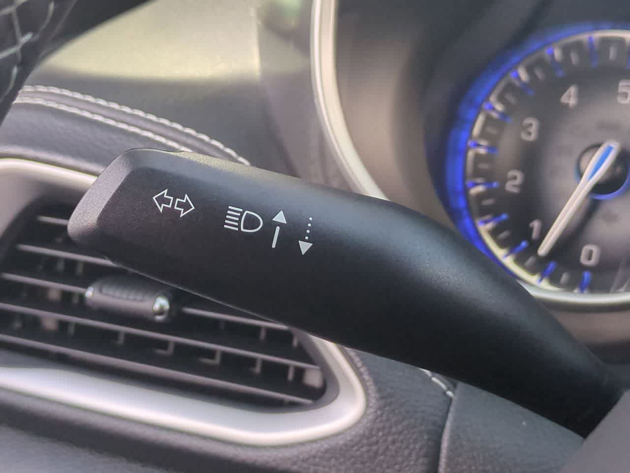 Thumbnail: 2026 Chrysler Pacifica - 27