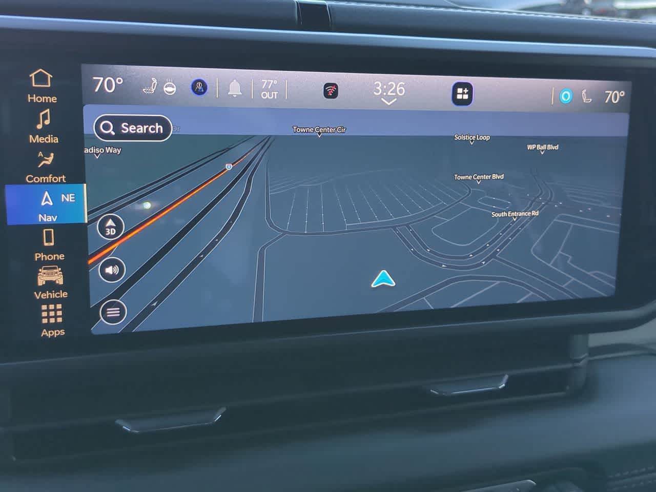 Thumbnail: 2026 Jeep Wrangler - 28