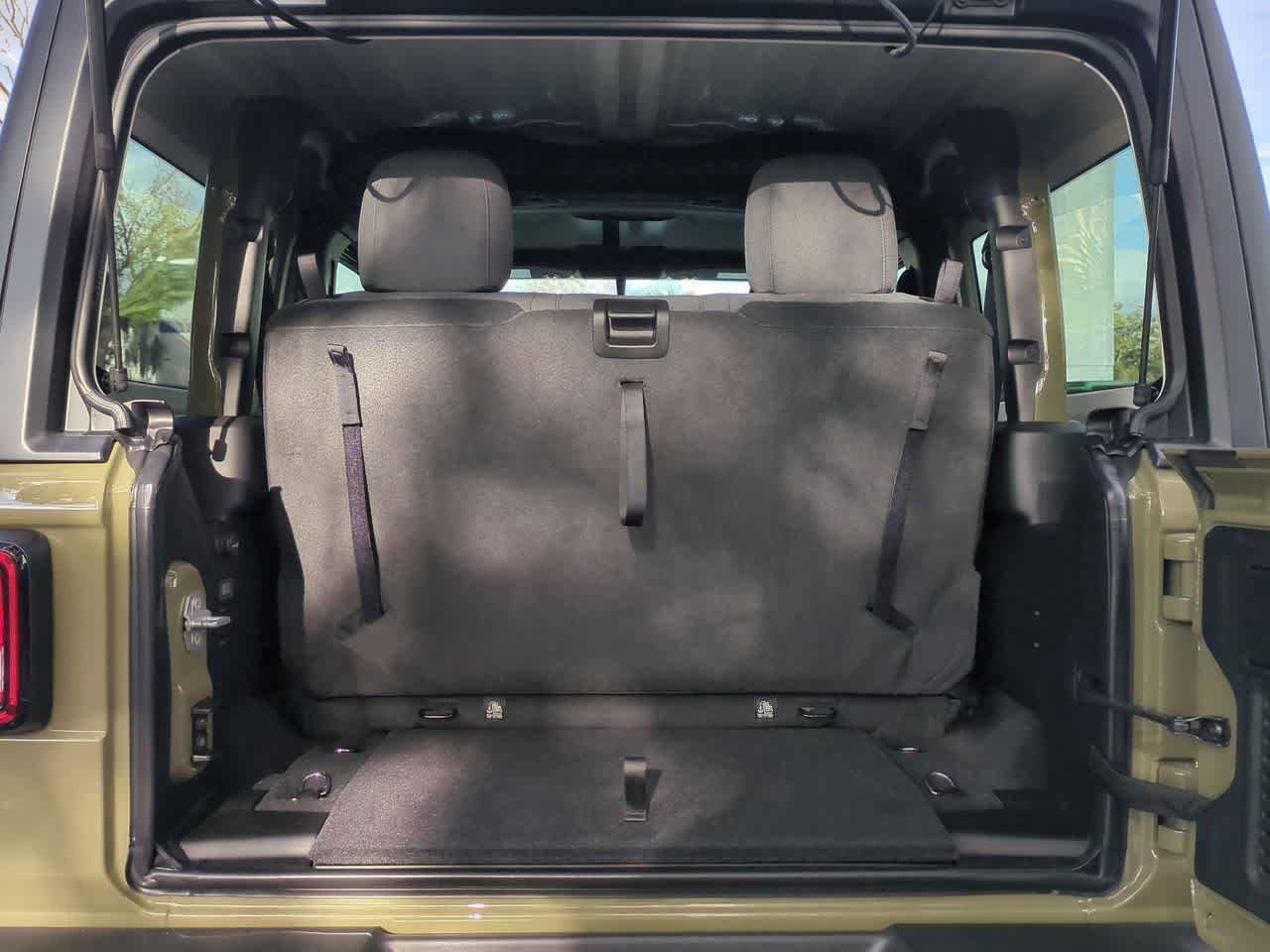 Thumbnail: 2026 Jeep Wrangler - 33