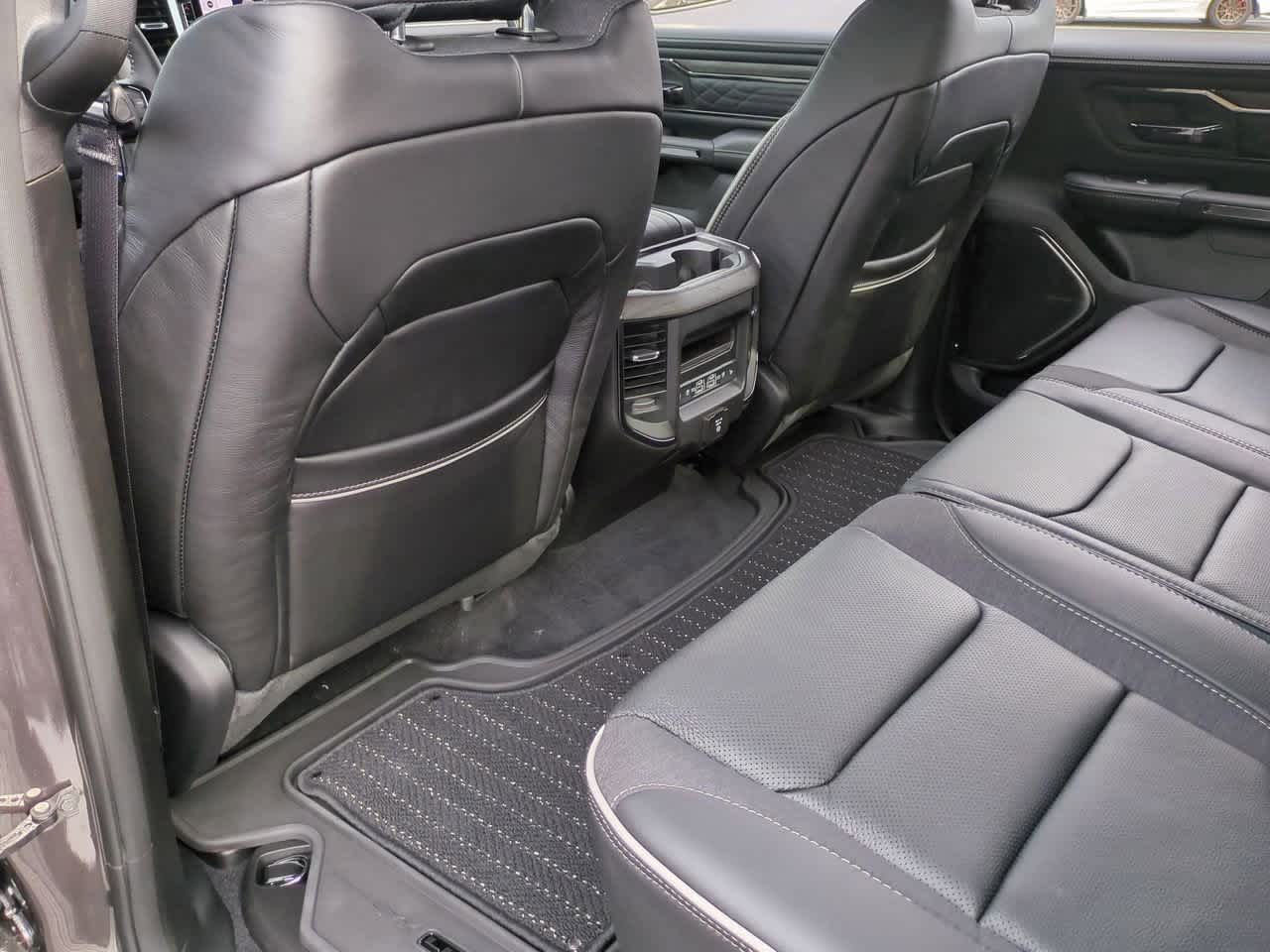 Thumbnail: 2026 RAM 1500 - 18