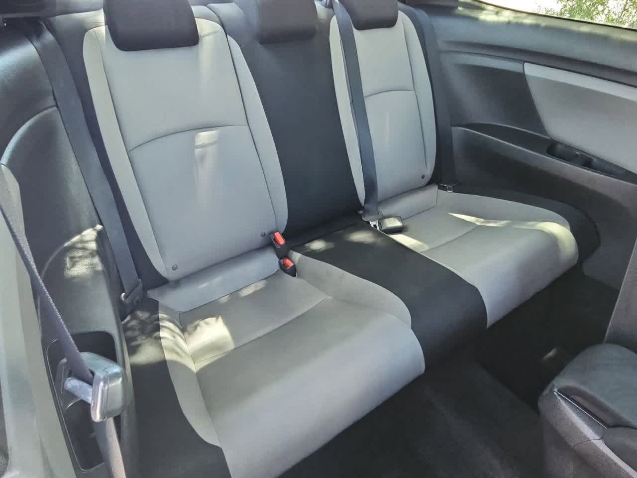 Thumbnail: 2016 Honda Civic - 20
