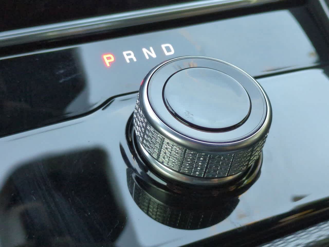 Thumbnail: 2025 Jeep Grand Cherokee - 33