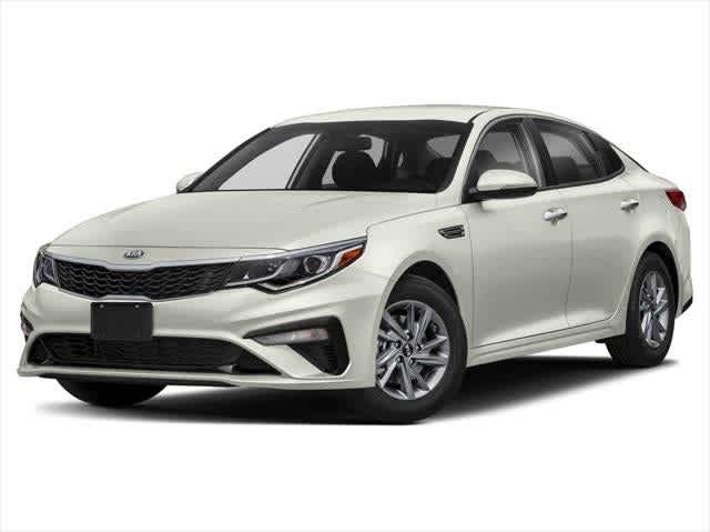 2019 Kia Optima LX -
                  Sanford, FL