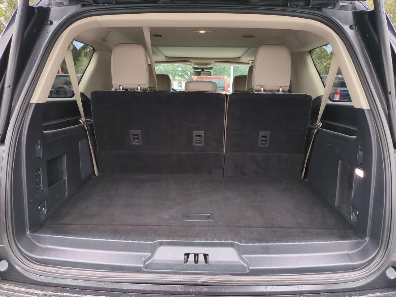 Thumbnail: 2024 Ford Expedition MAX - 35