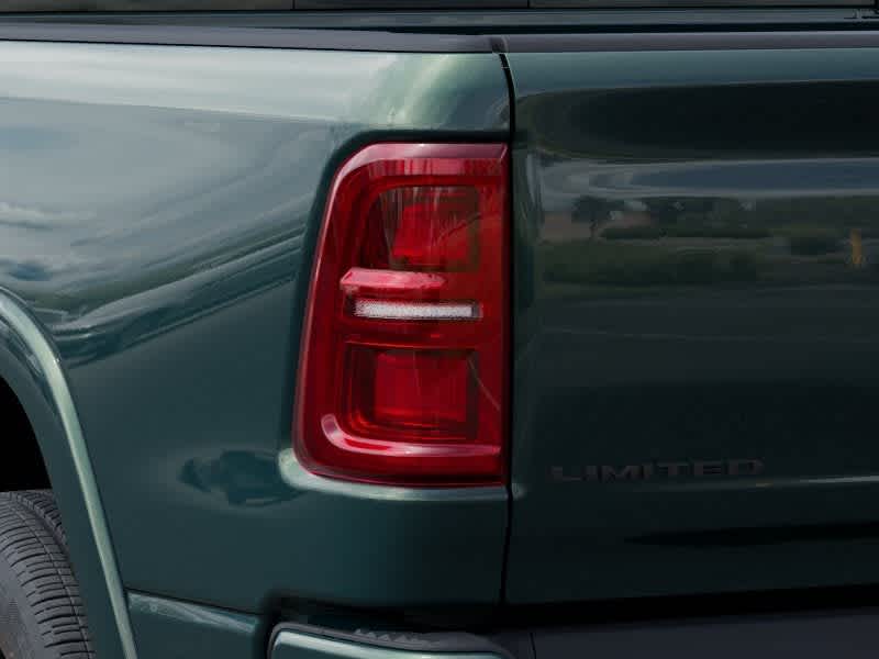 Thumbnail: 2026 RAM 1500 - 9