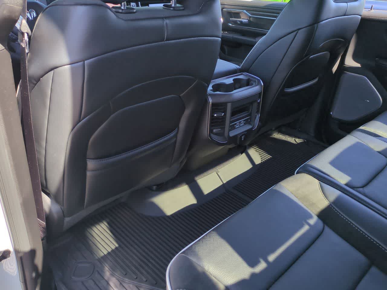 Thumbnail: 2026 RAM 1500 - 18