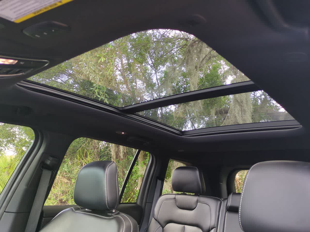 Thumbnail: 2025 Jeep Grand Cherokee - 19