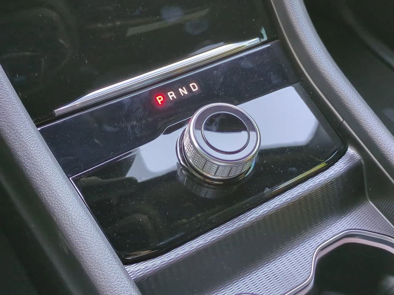 Thumbnail: 2025 Jeep Grand Cherokee L - 32