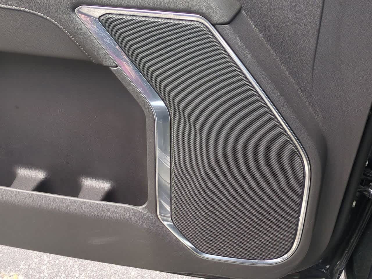 Thumbnail: 2024 GMC Sierra 1500 - 30