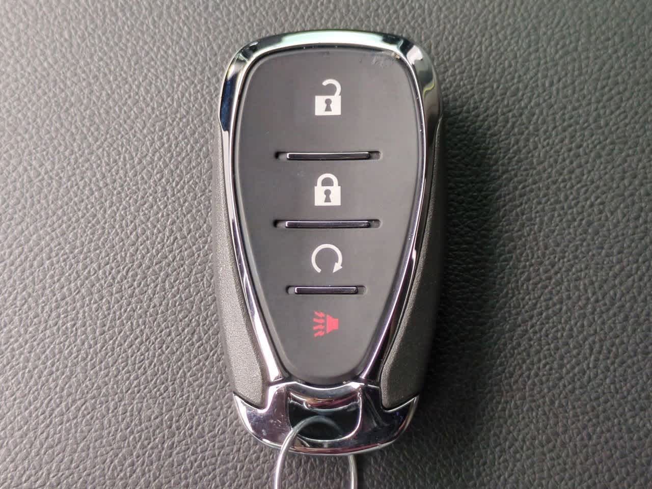 Thumbnail: 2025 Chevrolet Trax - 37