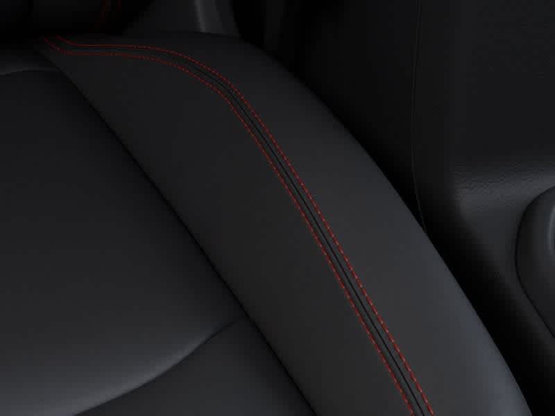 Thumbnail: 2025 Jeep Wrangler - 11