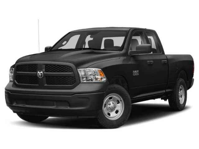 2014 RAM 1500 Express -
                  Sanford, FL