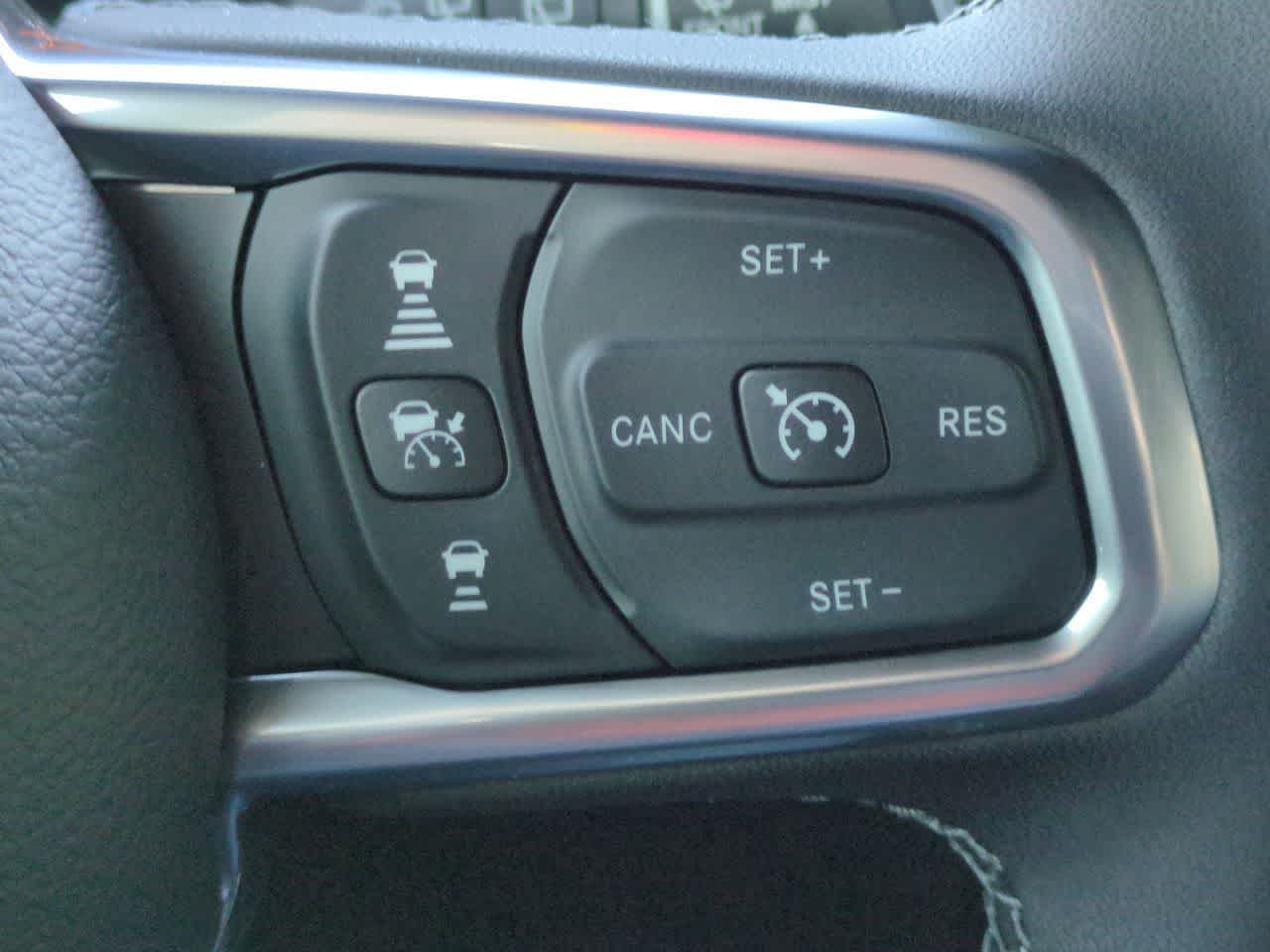 Thumbnail: 2026 Jeep Wrangler - 24