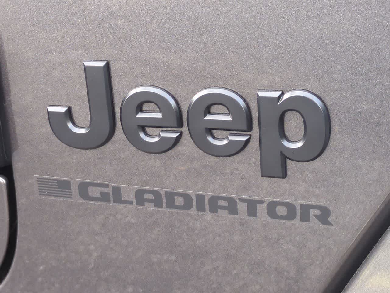 Thumbnail: 2026 Jeep Gladiator - 12