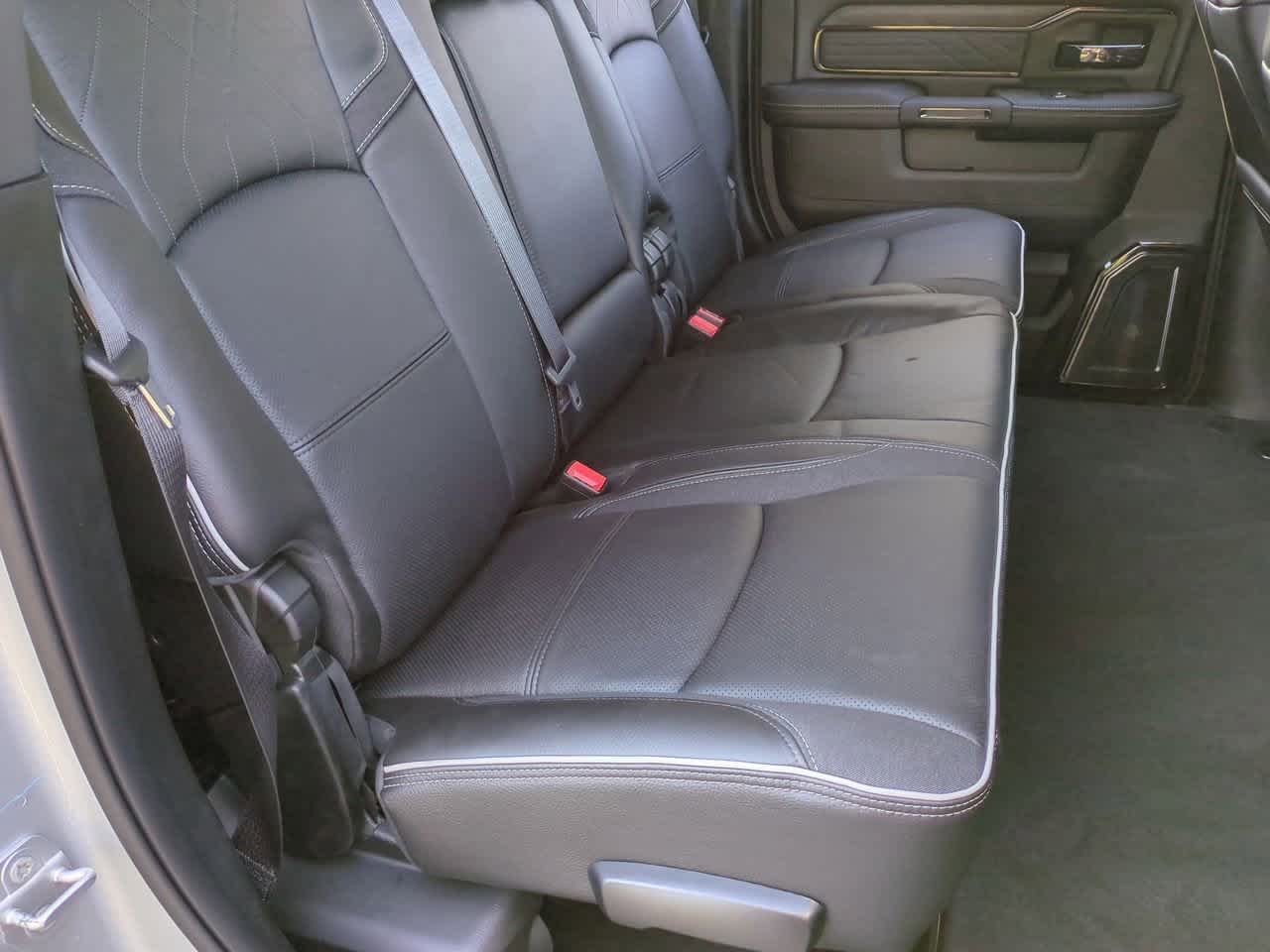 Thumbnail: 2026 RAM 2500 - 21