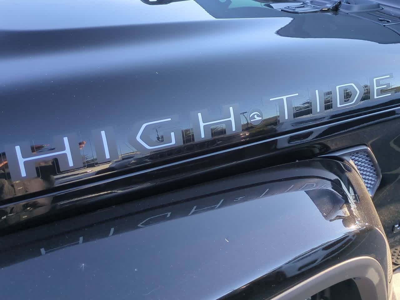 Thumbnail: 2025 Jeep Gladiator - 13