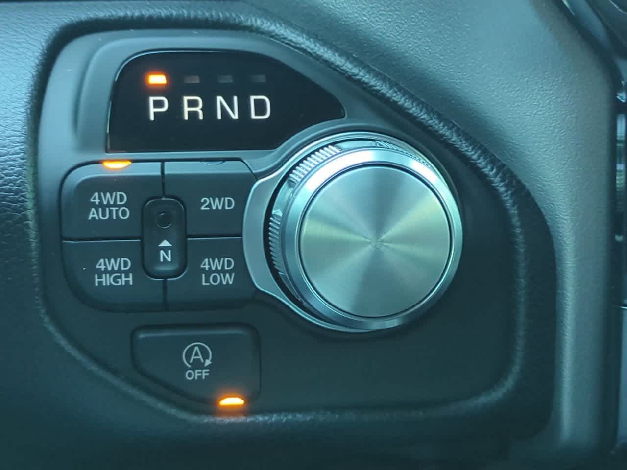 Thumbnail: 2026 RAM 1500 - 34