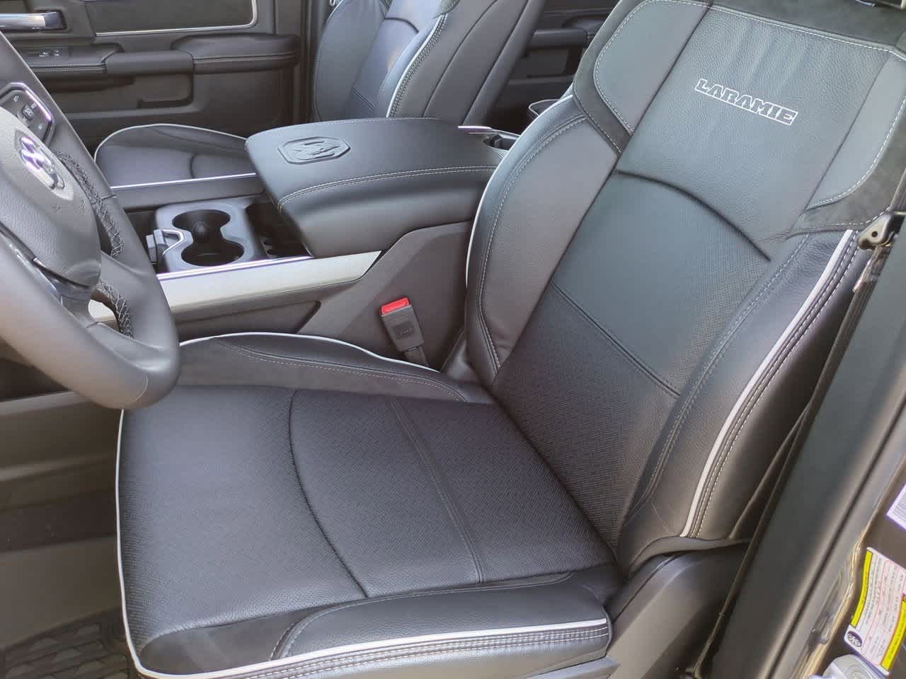 Thumbnail: 2026 RAM 2500 - 16