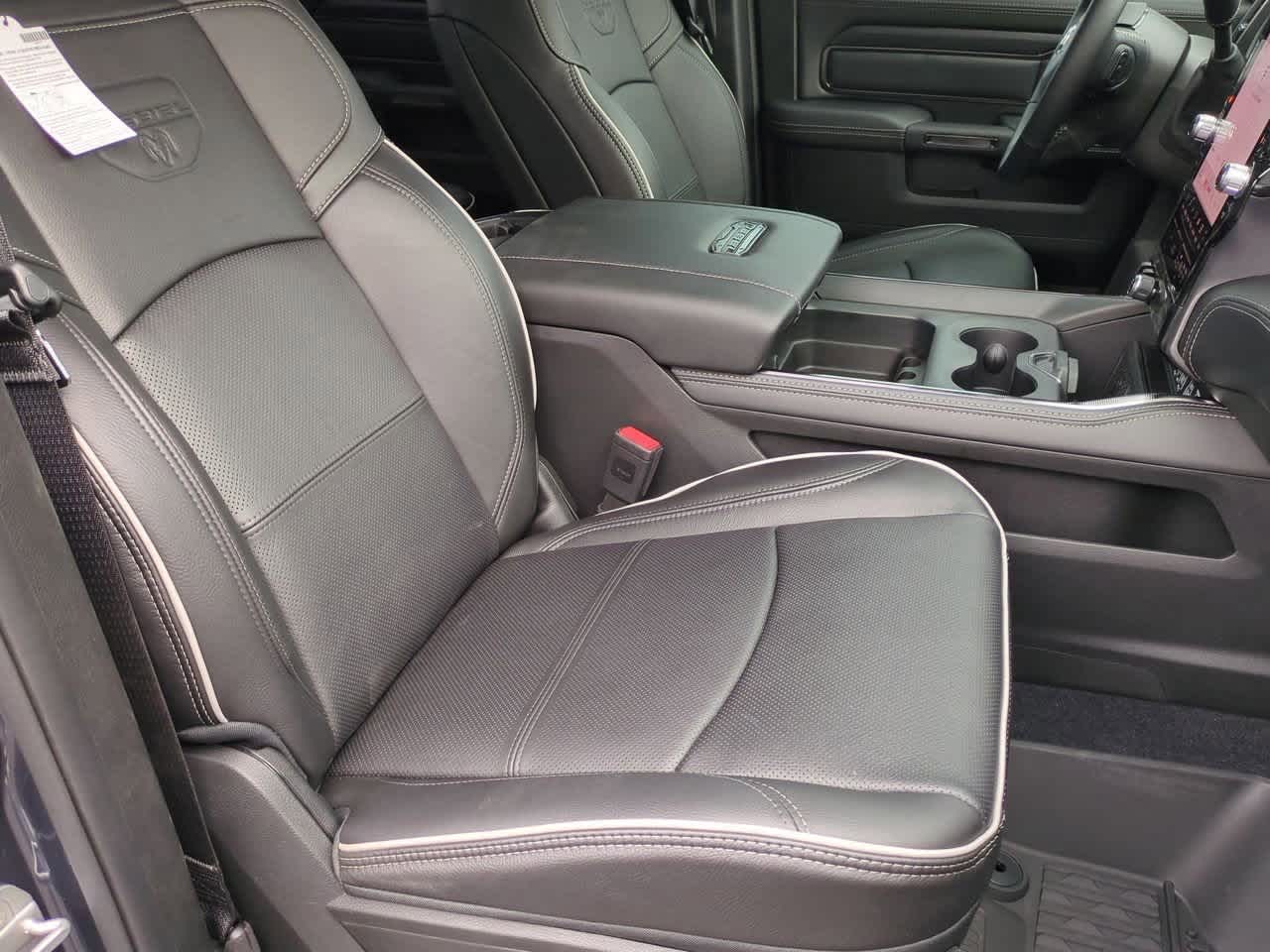 Thumbnail: 2026 RAM 2500 - 22