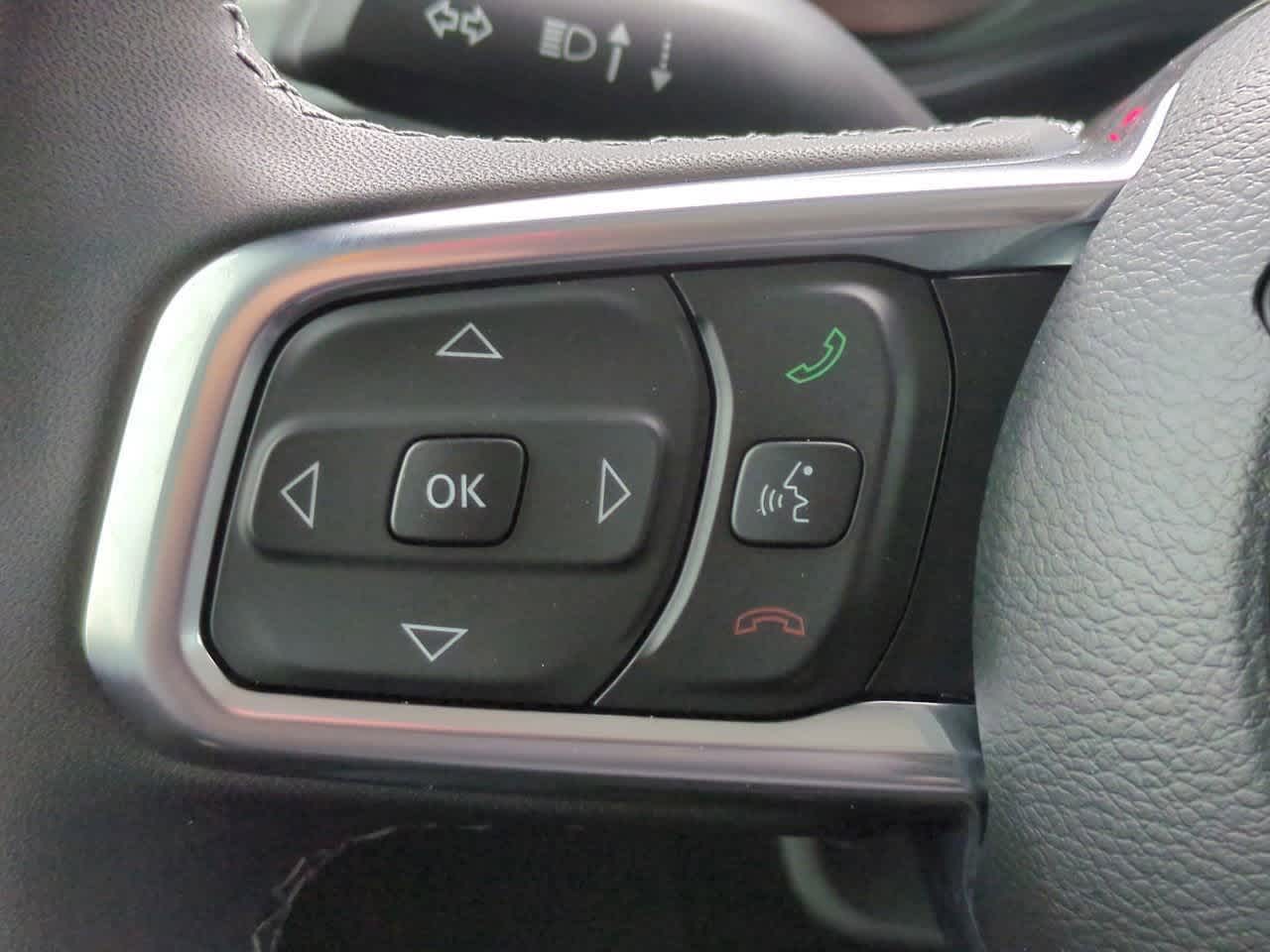 Thumbnail: 2026 Jeep Wrangler - 24