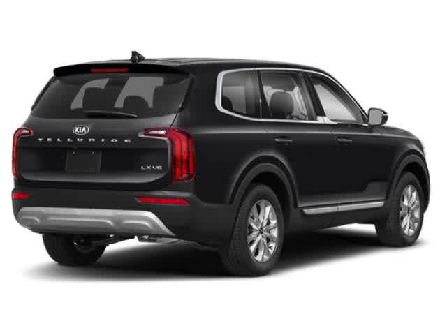 Thumbnail: 2020 Kia Telluride - 3