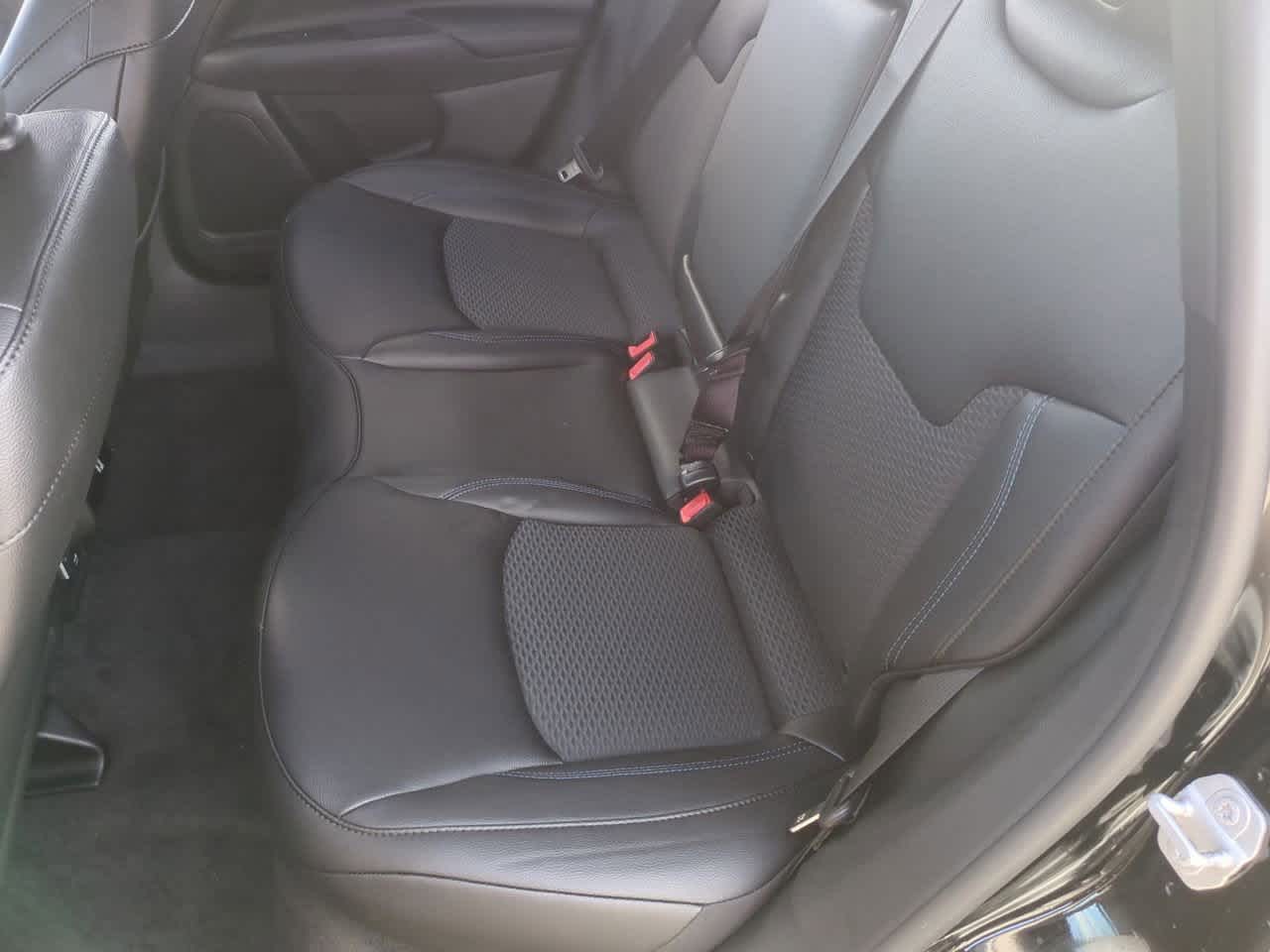 Thumbnail: 2026 Jeep Compass - 20