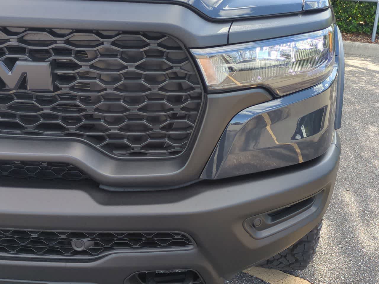 Thumbnail: 2026 RAM 1500 - 11