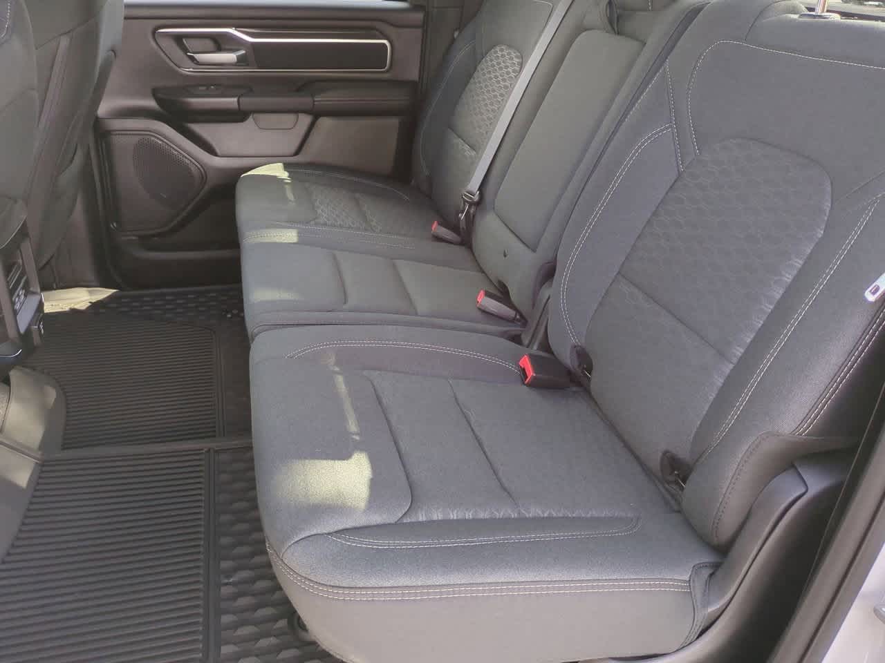 Thumbnail: 2026 RAM 1500 - 19