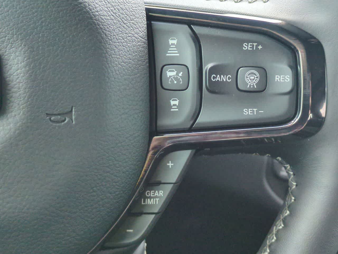 Thumbnail: 2026 RAM 1500 - 26