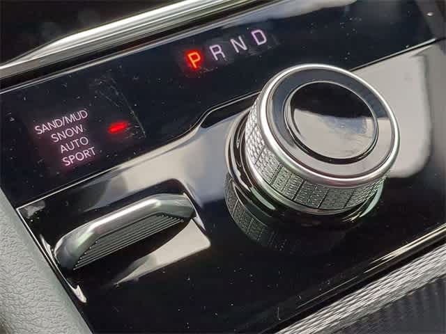 2025 Jeep Grand Cherokee L Limited Edition 35
